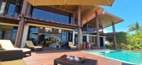Villa Ta'u Here